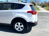 Used 2013 Toyota RAV4 XLE image 5