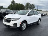Used 2023 Chevrolet Equinox LS image 2