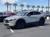 Certified 2024 MAZDA CX-30 AWD 2.5 S w/ Select Sport Pkg image 2