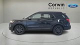 Used 2017 Ford Explorer XLT w/ Equipment Group 202A image 4