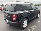 New 2024 Ford Bronco Sport Heritage w/ Heritage Convenience Package image 5