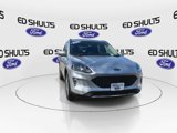 Used 2020 Ford Escape SEL image 4