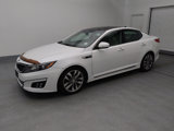 Used 2014 Kia Optima SX image 2