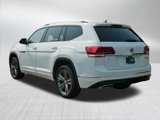 Used 2019 Volkswagen Atlas SE image 3