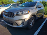 Used 2019 Kia Sorento LX w/ LX Convenience Package image 3