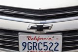 Used 2018 Chevrolet Malibu LT w/ Leather Package image 3