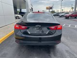 Used 2018 Chevrolet Malibu LT w/ Driver Confidence Package image 5