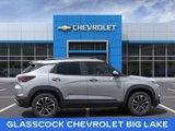 New 2025 Chevrolet TrailBlazer LT image 5