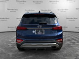 Used 2020 Hyundai Santa Fe Limited image 4