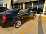 Used 2013 Cadillac CTS Premium image 6