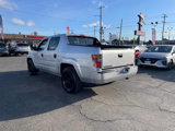 Used 2006 Honda Ridgeline RT image 4