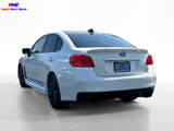 Used 2017 Subaru WRX image 3
