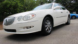 Used 2009 Buick LaCrosse CXL image 4