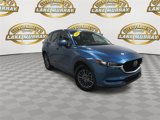 Used 2019 MAZDA CX-5 Touring image 5