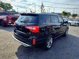 Used 2014 Kia Sorento SX w/ 3rd Row Package image 4