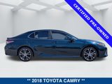 Used 2018 Toyota Camry SE image 3