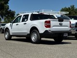 New 2025 Ford Maverick XL image 5