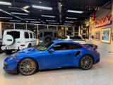Used 2018 Porsche 911 Turbo S image 4