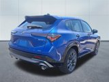 New 2025 Acura ADX A-Spec image 3