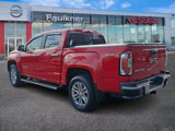 Used 2016 GMC Canyon SLT w/ Driver Alert Package image 4