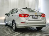 Used 2017 Chevrolet Cruze LS image 6