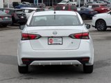 New 2025 Nissan Versa S image 6