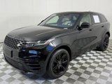 Certified 2021 Land Rover Range Rover Velar R-Dynamic S image 3