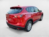 Used 2016 MAZDA CX-5 Touring w/ Bose/Moonroof Package image 5