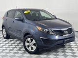 Used 2012 Kia Sportage LX image 2