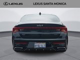Used 2022 Kia K5 GT-Line w/ GT-Line FWD Premium Package image 6