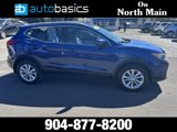 Used 2018 Nissan Rogue Sport SV image 5