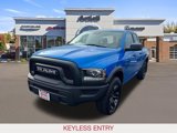 Certified 2022 RAM 1500 Classic Warlock w/ Electronics Group image 2