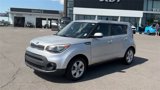 Certified 2017 Kia Soul image 3