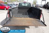 Used 2011 Chevrolet Silverado 1500 W/T image 5