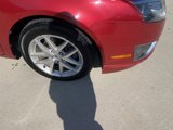 Used 2012 Ford Fusion SEL image 4