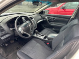 Used 2017 Nissan Altima 2.5 S w/ Power Driver Seat Package image 6