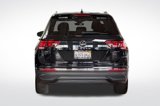 Certified 2022 Volkswagen Tiguan SE w/ Panoramic Sunroof Package image 6