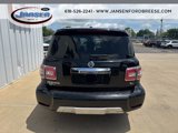 Used 2018 Nissan Armada SL w/ Moonroof Package image 5