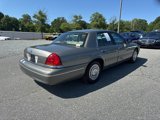 Used 2001 Ford Crown Victoria image 5