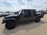 Used 2022 Jeep Gladiator Sport image 4