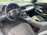 Used 2023 Chevrolet Camaro LS image 2