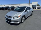 Used 2012 Honda Civic EX image 3