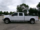 Used 2016 Ford F250 Lariat w/ Lariat Ultimate Package image 2