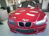 Used 1998 BMW M Roadster image 2