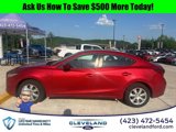 Used 2018 MAZDA MAZDA3 Sport image 5