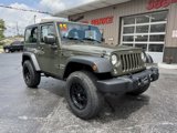 Used 2015 Jeep Wrangler Sport w/ Quick Order Package 24S image 2