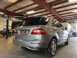 Used 2013 Mercedes-Benz ML 350 2WD image 3