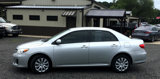 Used 2012 Toyota Corolla LE image 2