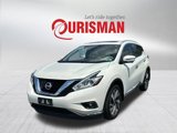 Used 2017 Nissan Murano Platinum image 5
