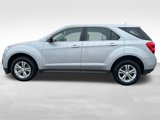 Used 2013 Chevrolet Equinox LS image 2